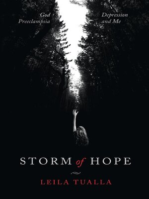 cover image of Storm of Hope